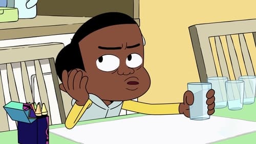 Poster della serie Craig of the Creek