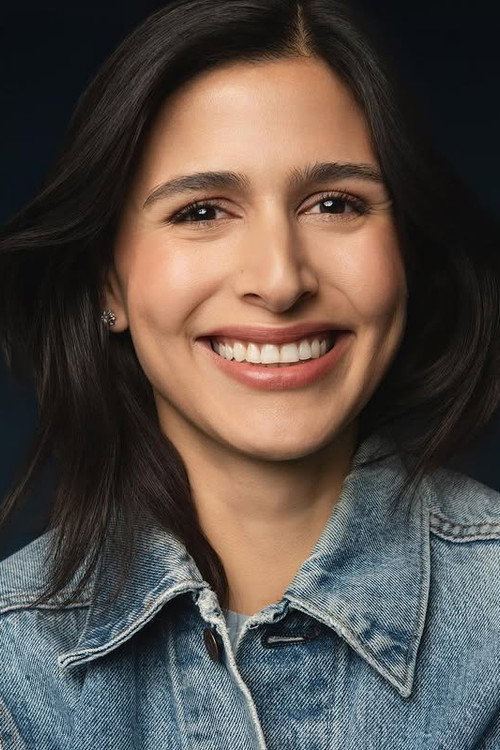 Foto de Gabriela Melgar