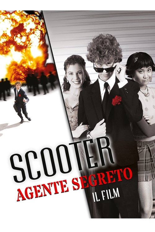 Scooter - Agente Segreto