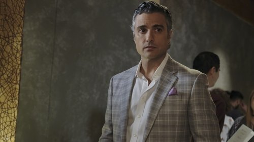 Jane the Virgin: 3×11