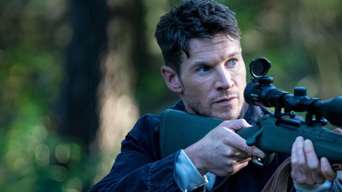 Sniper: Assassin's End