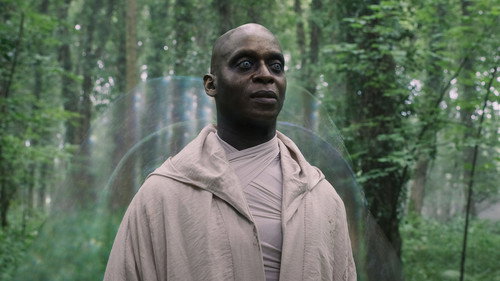 His Dark Materials S03E03 — The Intention Craft episode still