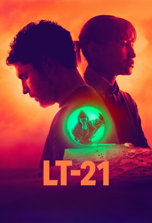 Poster LT-21