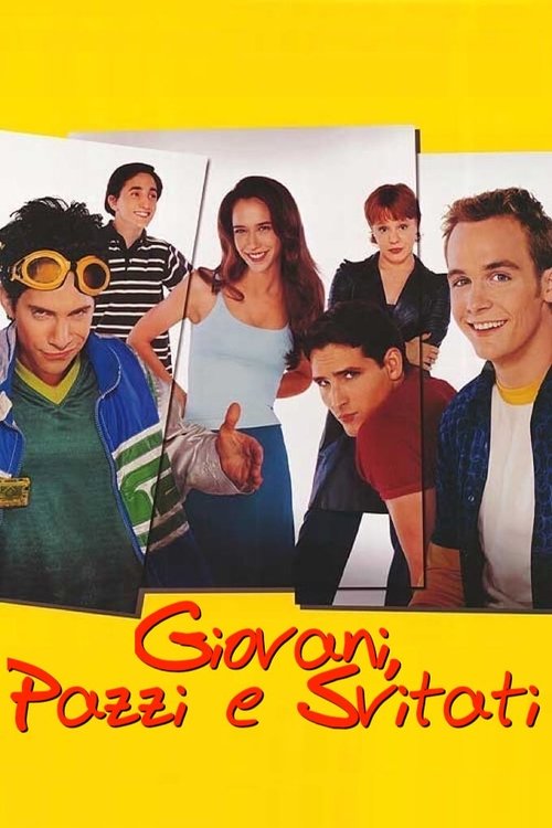 Can't Hardly Wait