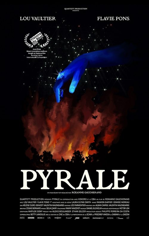 Pyrale 2020