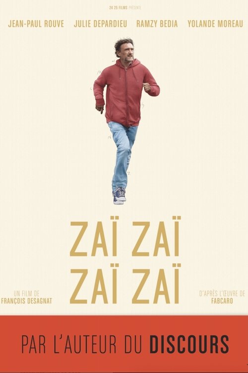 Watch Zaï zaï zaï zaï Online Tvmuse