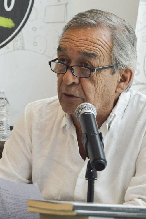 Fernando Becerril