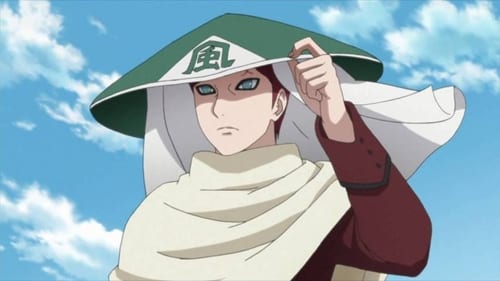 Boruto: Naruto Next Generations: 1×24