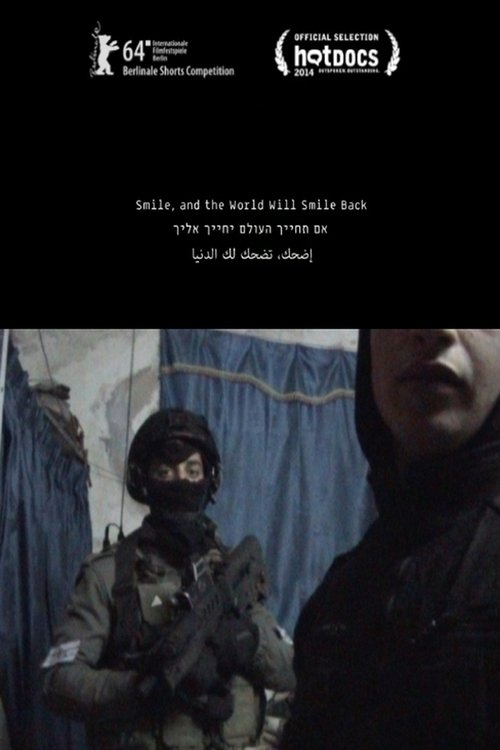 Smile, and the World Will Smile Back