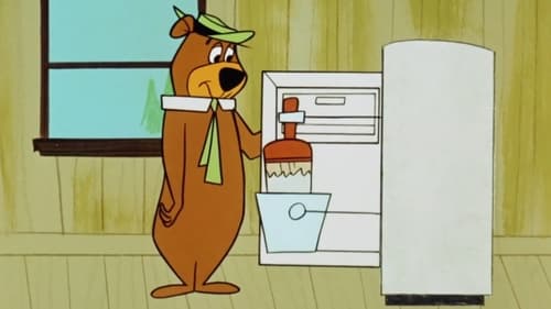 The Yogi Bear Show, S02E43 - (1961)