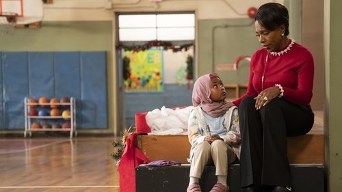 Abbott Elementary: 4×7