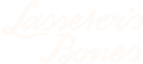 Lasseter's Bones