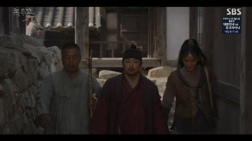 The Nokdu Flower still