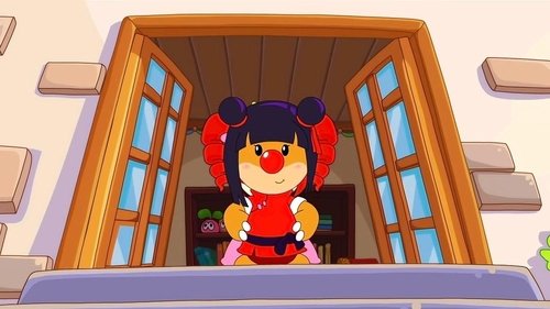 Épisode 26
