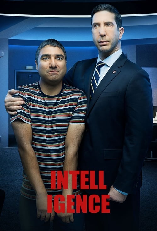 Intelligence (2020)