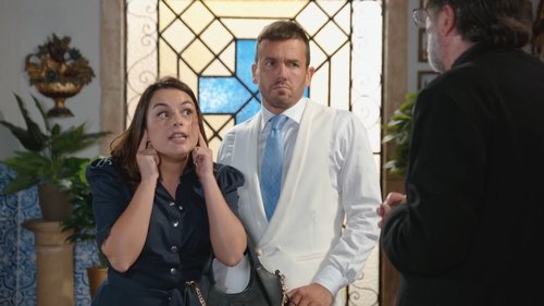 Épisode 1161
