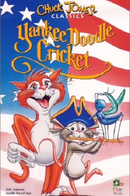 Yankee Doodle Cricket poster