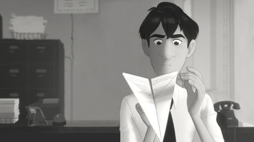 Paperman