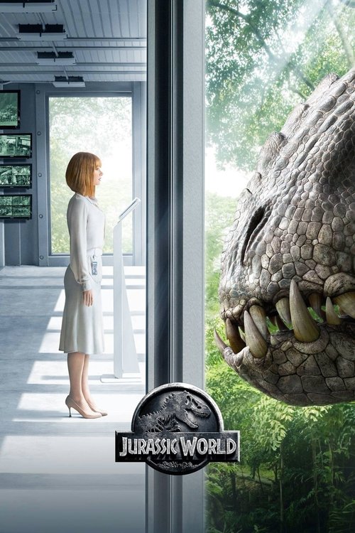 Jurassic World Online