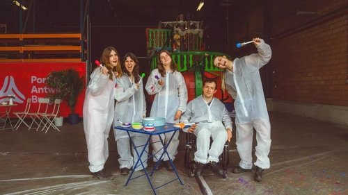 Image de l'épisode 1