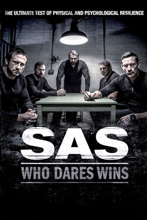 SAS Entrenamiento Extremo