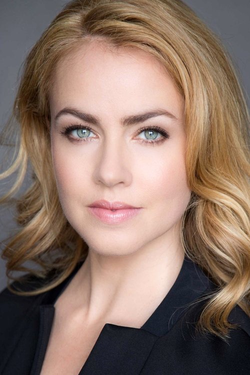 Kép: Amanda Schull színész profilképe