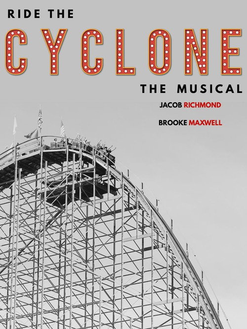 Ride the cyclone