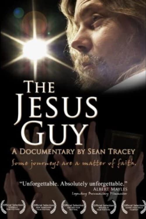 The Jesus Guy
