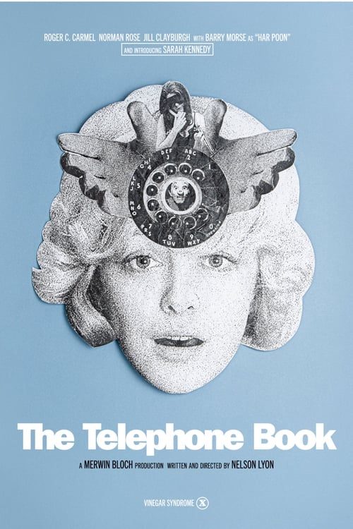 The Telephone Book (1971)