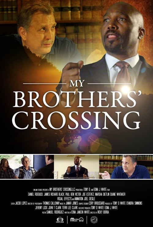 My Brothers' Crossing 2020