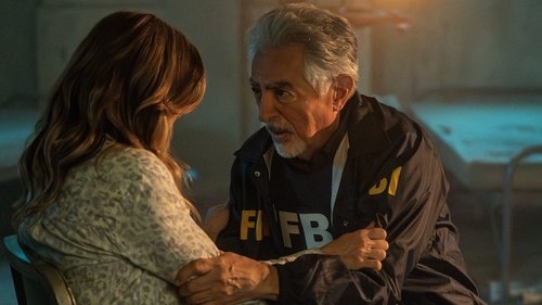 Mentes Criminosas: 17×2