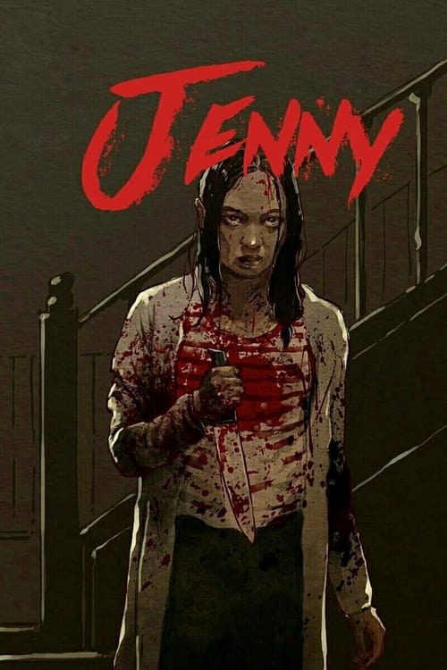 Poster Jenny 2016