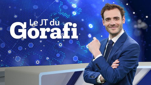 Le JT du Gorafi
