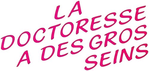 La doctoresse a de gros seins