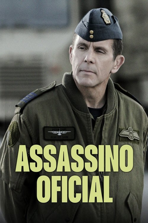Pôster de Assassino Oficial