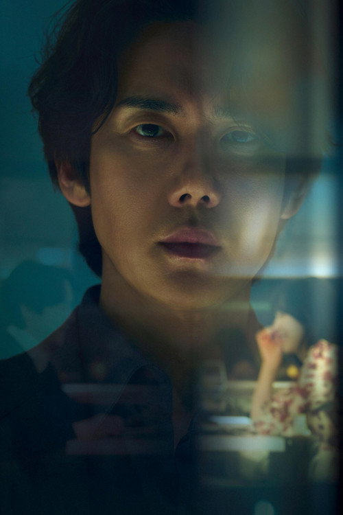 The Perfect Lie poster