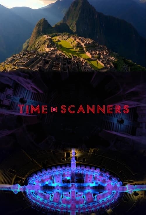 Time Scanners poster