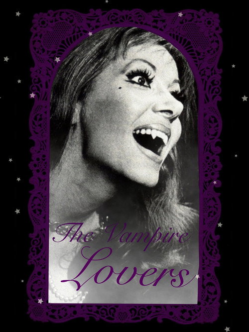 Poster 29 for The Vampire Lovers