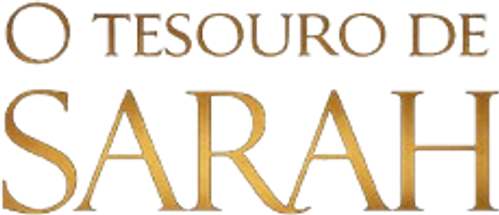 O Tesouro de Sarah - Logo 3