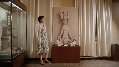 The Treasures of Crimea