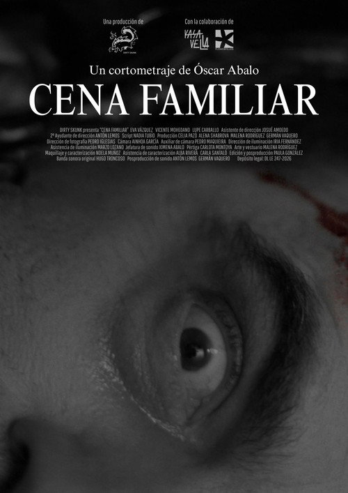 Cena Familiar
