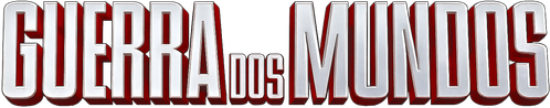 Guerra dos Mundos - Logo 2