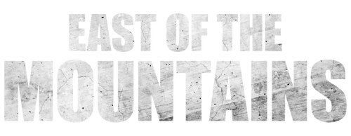 East of the Mountains