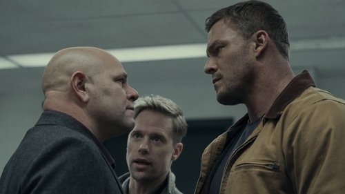Reacher: 2×3