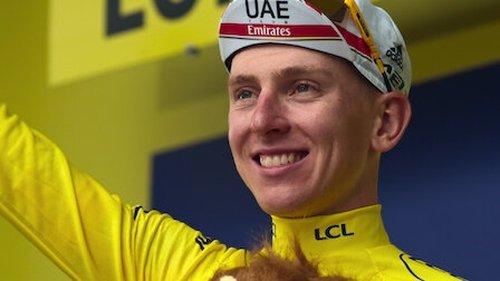 Tour de France: No Coração do Pelotão: 1×2