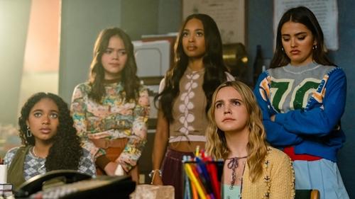 Pretty Little Liars: Um Novo Pecado: 1×3