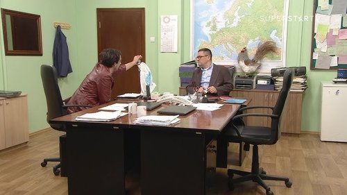 Image de l'épisode 135