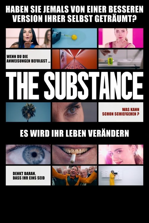 The Substance
