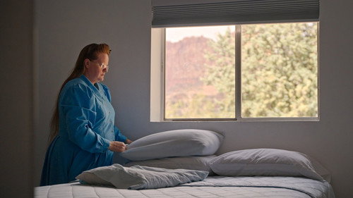 Confie em Mim: O Falso Profeta: 1×2