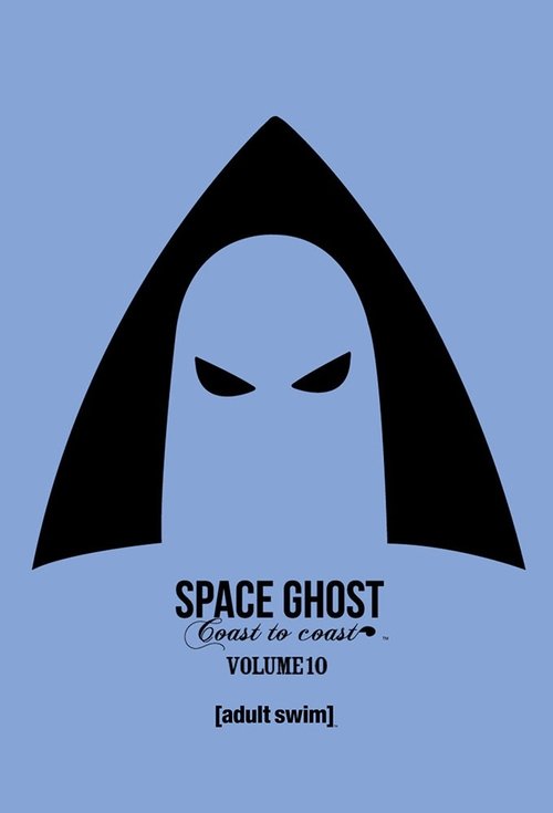 Space Ghost Coast to Coast, S10E06 - (2008)